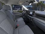 New 2024 Ford F-350 XL Regular Cab 4x2, Pickup for sale #00D09002 - photo 11