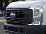 New 2024 Ford F-350 XL Regular Cab 4x2, Pickup for sale #00D09213 - photo 17