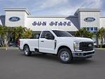 New 2024 Ford F-350 XL Regular Cab 4x2, Pickup for sale #00D10425 - photo 1