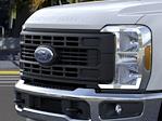 New 2024 Ford F-350 XL Regular Cab 4x2, Pickup for sale #00D10425 - photo 17