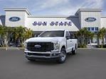 New 2024 Ford F-350 XL Regular Cab 4x2, Pickup for sale #00D10425 - photo 4