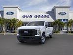 2024 Ford F-250 Regular Cab 4x2, Pickup for sale #00D10986 - photo 4