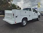 New 2024 Ford F-350 XL Regular Cab 4x2, Service Truck for sale #00D12070 - photo 2