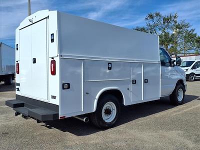 New 2025 Ford E-350 Base RWD, 10' 9" Knapheide KUV Service Utility Van for sale #00D20899 - photo 2