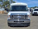 New 2025 Ford E-350 Base RWD, 10' 9" Knapheide KUV Service Utility Van for sale #00D20899 - photo 3