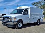 New 2025 Ford E-350 Base RWD, 10' 9" Knapheide KUV Service Utility Van for sale #00D20899 - photo 4