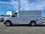 New 2025 Ford E-350 Base RWD, 10' 9" Knapheide KUV Service Utility Van for sale #00D20899 - photo 5