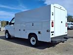 New 2025 Ford E-350 Base RWD, 10' 9" Knapheide KUV Service Utility Van for sale #00D20899 - photo 6