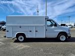 New 2025 Ford E-350 Base RWD, 10' 9" Knapheide KUV Service Utility Van for sale #00D20899 - photo 8