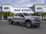 2024 Ford F-350 Crew Cab SRW 4x4, Pickup for sale #00D29673 - photo 1