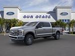2024 Ford F-350 Crew Cab SRW 4x4, Pickup for sale #00D29673 - photo 3