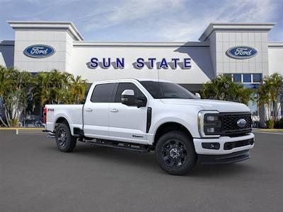 2024 Ford F-250 Crew Cab SRW 4x4, Pickup for sale #00D29985 - photo 1