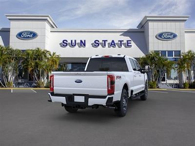 2024 Ford F-250 Crew Cab SRW 4x4, Pickup for sale #00D29985 - photo 2