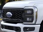 2024 Ford F-250 Crew Cab SRW 4x4, Pickup for sale #00D29985 - photo 17