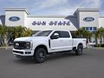 2024 Ford F-250 Crew Cab SRW 4x4, Pickup for sale #00D29985 - photo 3