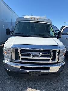2024 Ford E-350 RWD, Service Utility Van for sale #00D37974 - photo 1