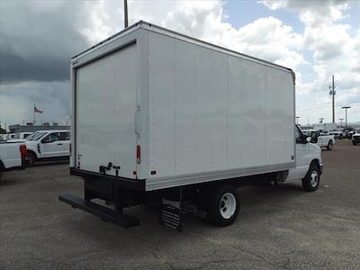 New 2024 Ford E-450 Base RWD, Knapheide KCA Box Van for sale #00D43281 - photo 2