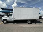 New 2024 Ford E-450 Base RWD, Knapheide KCA Box Van for sale #00D43281 - photo 1