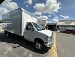 New 2024 Ford E-450 Base RWD, Knapheide KCA Box Van for sale #00D43281 - photo 4