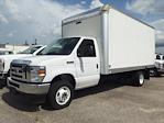 New 2024 Ford E-450 Base RWD, Knapheide KCA Box Van for sale #00D43281 - photo 24