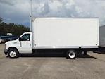 New 2024 Ford E-450 Base RWD, Knapheide KCA Box Van for sale #00D43281 - photo 25