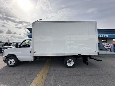 New 2024 Ford E-350 Base RWD, Knapheide KCA Box Van for sale #00D45398 - photo 2