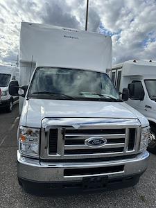 New 2024 Ford E-450 Base RWD, Box Van for sale #00D46318 - photo 1