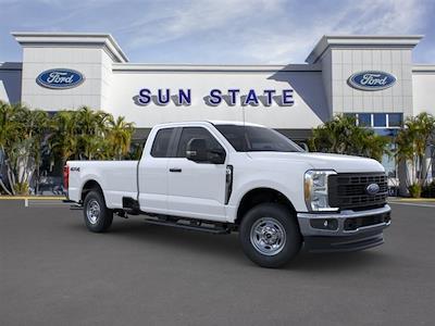 2024 Ford F-250 Super Cab 4x4, Pickup for sale #00D47415 - photo 1