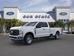 2024 Ford F-250 Super Cab 4x4, Pickup for sale #00D48242 - photo 3