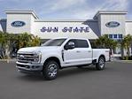 2024 Ford F-250 Crew Cab SRW 4x4, Pickup for sale #00D59889 - photo 3