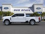 2024 Ford F-250 Crew Cab SRW 4x4, Pickup for sale #00D59889 - photo 5