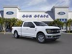 2024 Ford F-150 Super Cab 4x4, Pickup for sale #00D72141 - photo 1