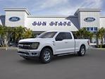 2024 Ford F-150 Super Cab 4x4, Pickup for sale #00D72141 - photo 3