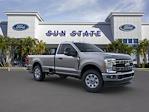 New 2023 Ford F-350 XLT Regular Cab 4x4, Pickup for sale #00E11453 - photo 1