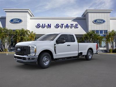 2024 Ford F-250 Super Cab 4x2, Pickup for sale #00E14014 - photo 2