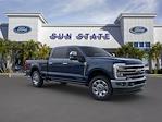 2024 Ford F-250 Crew Cab 4x4, Pickup for sale #00E34660 - photo 1