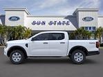 New 2024 Ford Ranger XL SuperCrew Cab 4x4, Pickup for sale #00E48664 - photo 4