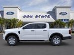 New 2024 Ford Ranger XL SuperCrew Cab 4x2, Pickup for sale #00E48690 - photo 4