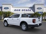 New 2024 Ford Ranger XL SuperCrew Cab 4x2, Pickup for sale #00E48690 - photo 5