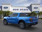 New 2024 Ford Ranger XLT SuperCrew Cab 4x2, Pickup for sale #00E49989 - photo 5