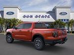 New 2024 Ford Ranger XLT SuperCrew Cab 4x2, Pickup for sale #00E54210 - photo 5