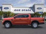 New 2024 Ford Ranger XL SuperCrew Cab 4x4, Pickup for sale #00E57747 - photo 4