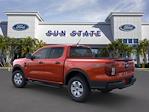 New 2024 Ford Ranger XL SuperCrew Cab 4x4, Pickup for sale #00E57747 - photo 5