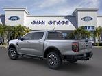 New 2024 Ford Ranger Lariat SuperCrew Cab 4x2, Pickup for sale #00E60808 - photo 5