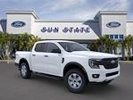 New 2024 Ford Ranger XL SuperCrew Cab 4x4, Pickup for sale #00E61044 - photo 1