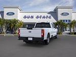 2024 Ford F-250 Super Cab 4x2, Pickup for sale #00E62591 - photo 8