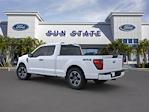 New 2024 Ford F-150 STX Super Cab 4x4, Pickup for sale #00E63830 - photo 5