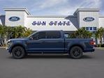 New 2024 Ford F-150 XLT SuperCrew Cab 4x2, Pickup for sale #00E65861 - photo 4