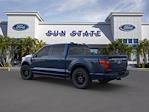 New 2024 Ford F-150 XLT SuperCrew Cab 4x2, Pickup for sale #00E65861 - photo 5