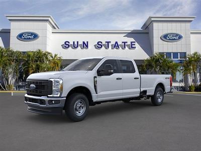 2024 Ford F-250 Crew Cab 4x4, Pickup for sale #00E66546 - photo 2